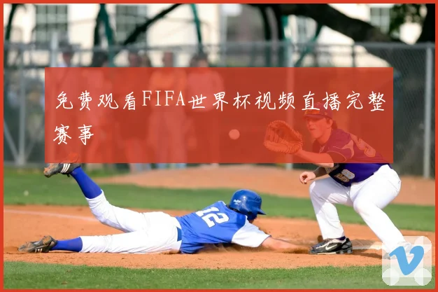 免费观看FIFA世界杯视频直播完整赛事