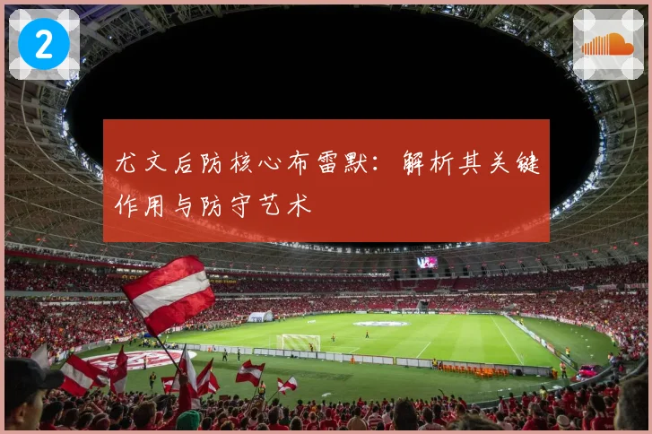 尤文后防核心布雷默：解析其关键作用与防守艺术