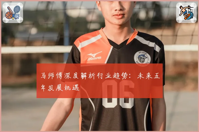 马师傅深度解析行业趋势：未来五年发展机遇