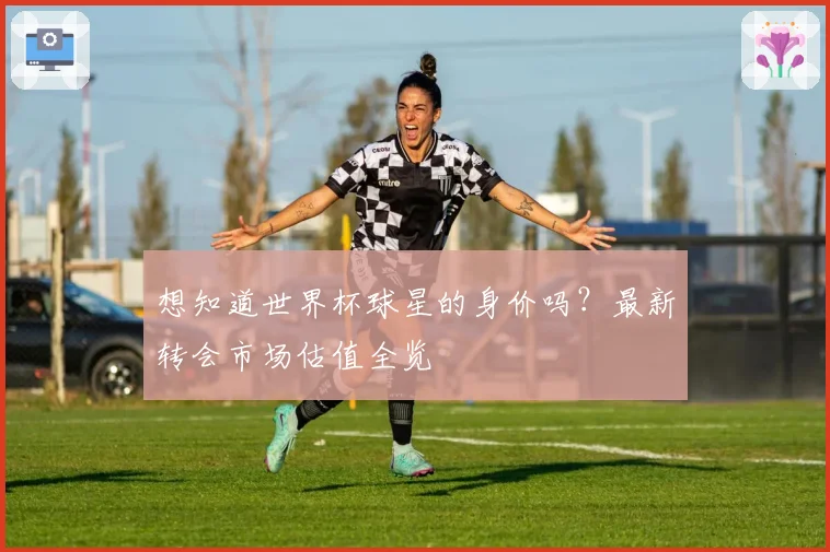 想知道世界杯球星的身价吗？最新转会市场估值全览